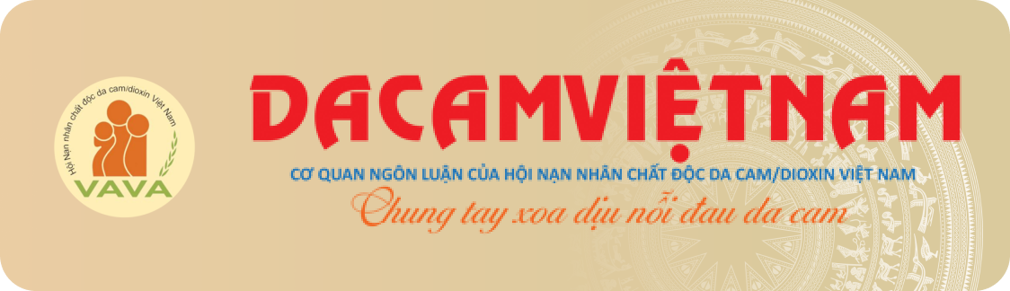 Da cam Việt Nam