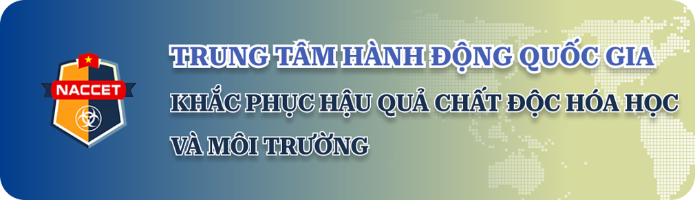 Trung tâm hành động quốc gia